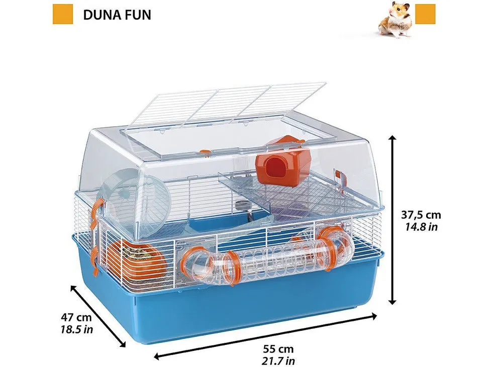 Duna Fun Cage