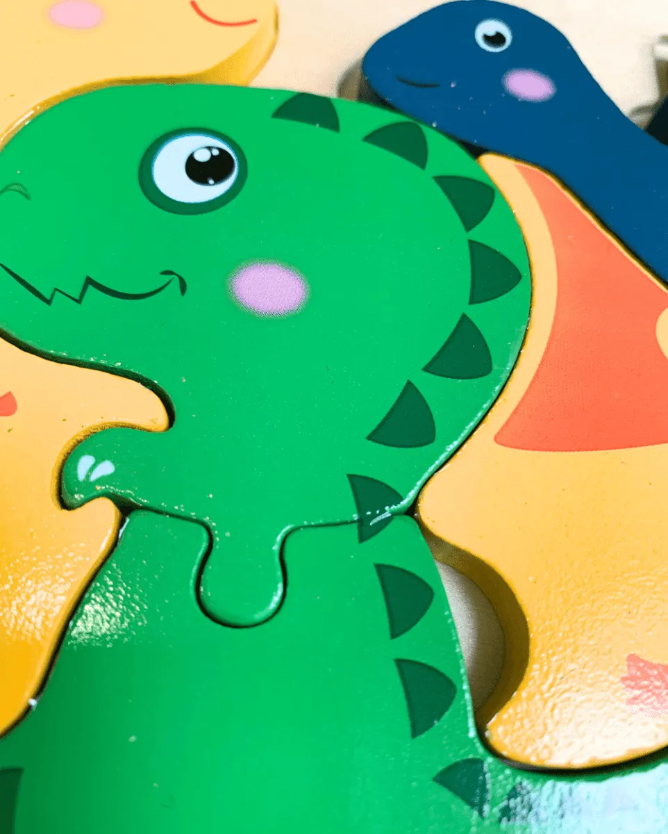 Earthytweens Jigsaw Puzzles