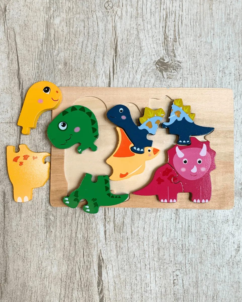 Earthytweens Jigsaw Puzzles