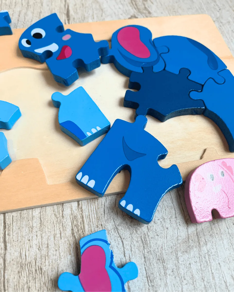 Earthytweens Jigsaw Puzzles