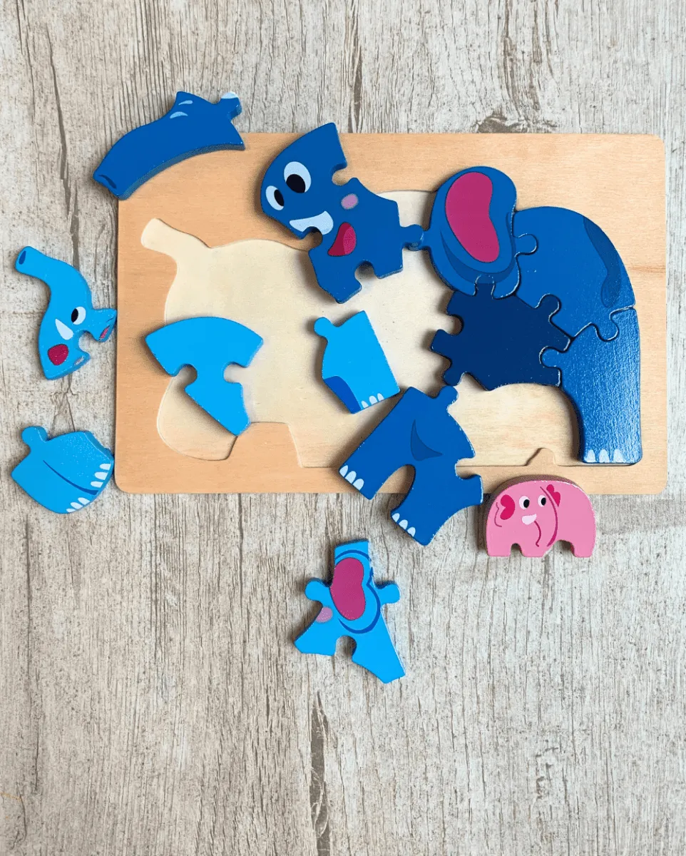 Earthytweens Jigsaw Puzzles
