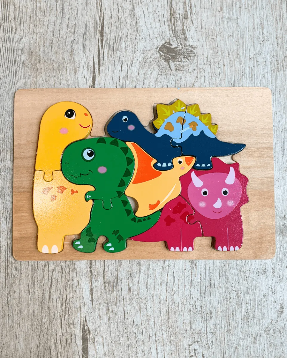 Earthytweens Jigsaw Puzzles