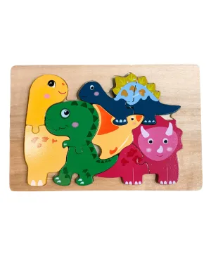 Earthytweens Jigsaw Puzzles
