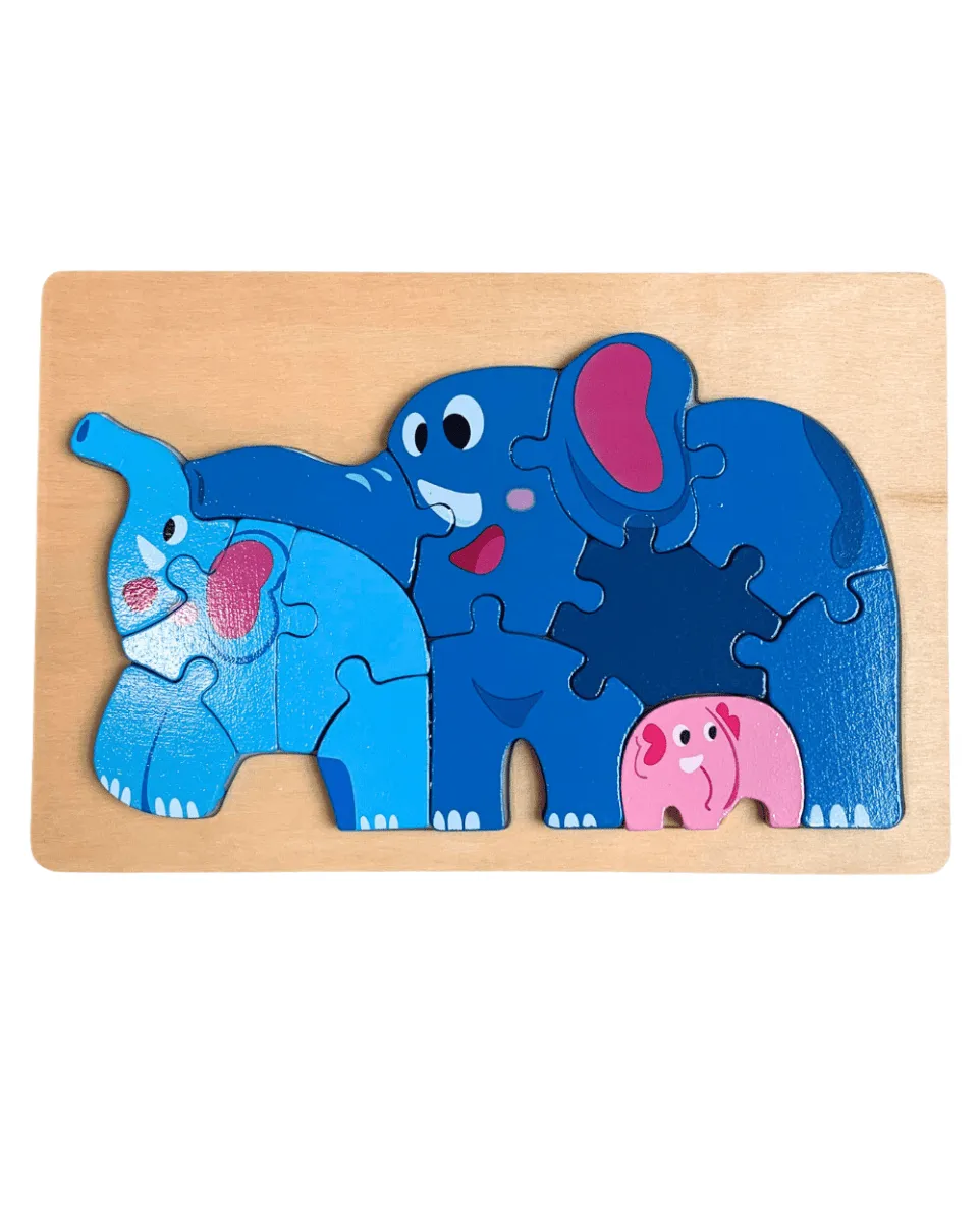 Earthytweens Jigsaw Puzzles