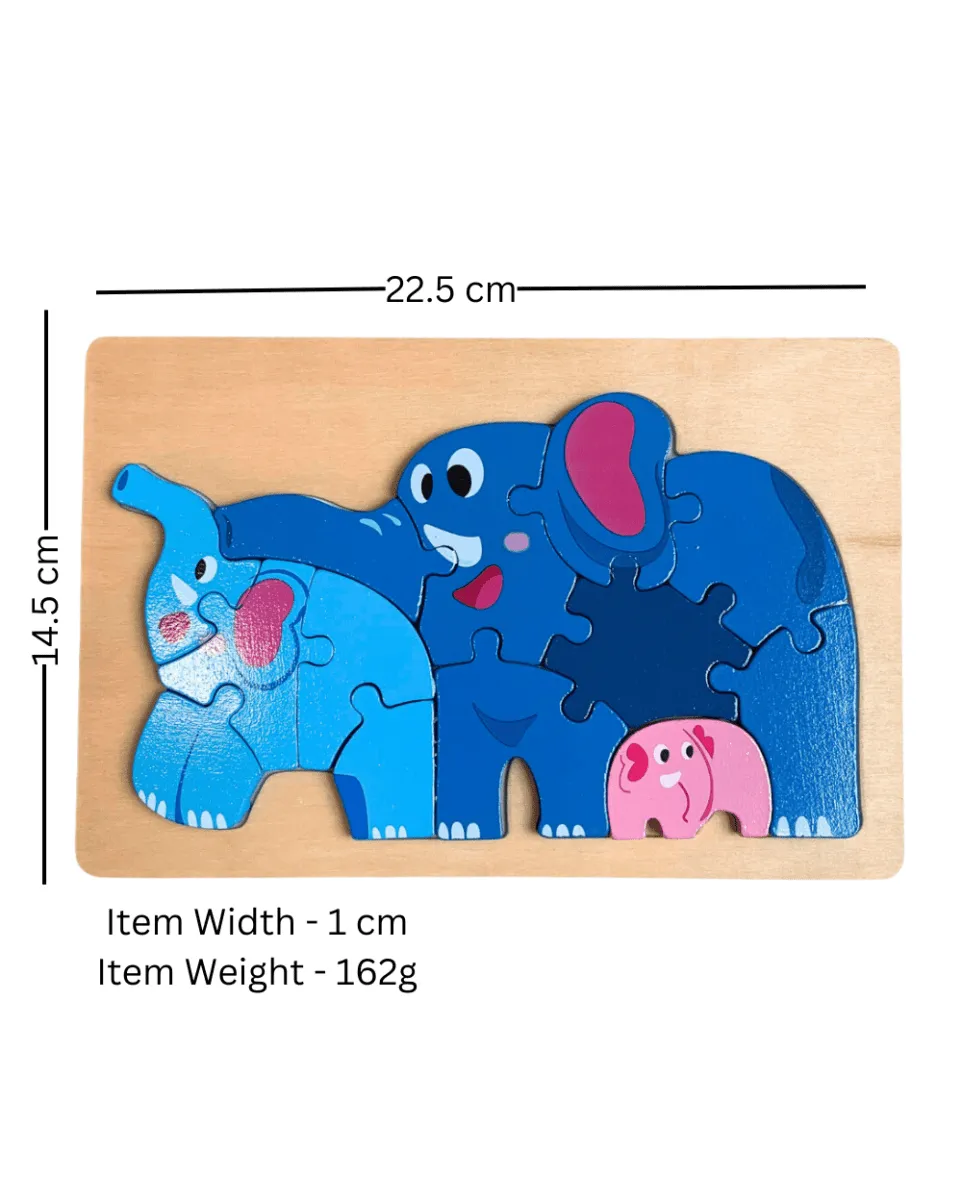 Earthytweens Jigsaw Puzzles