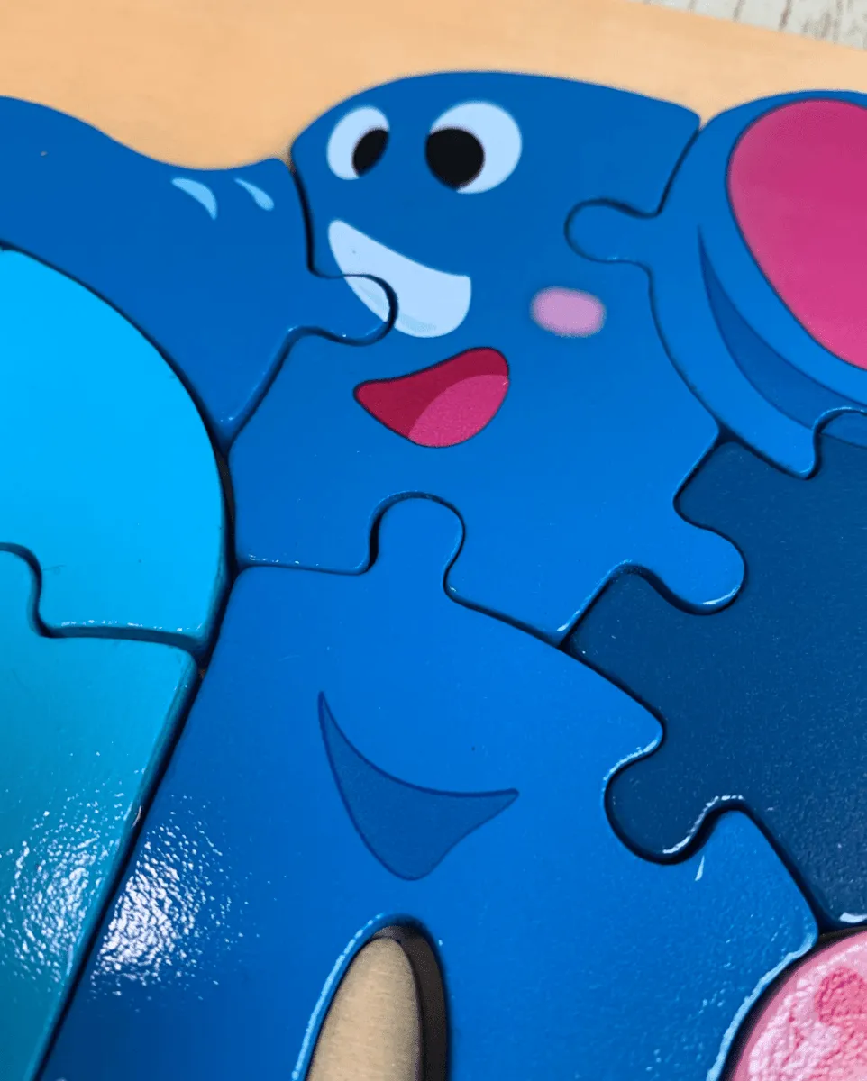 Earthytweens Jigsaw Puzzles