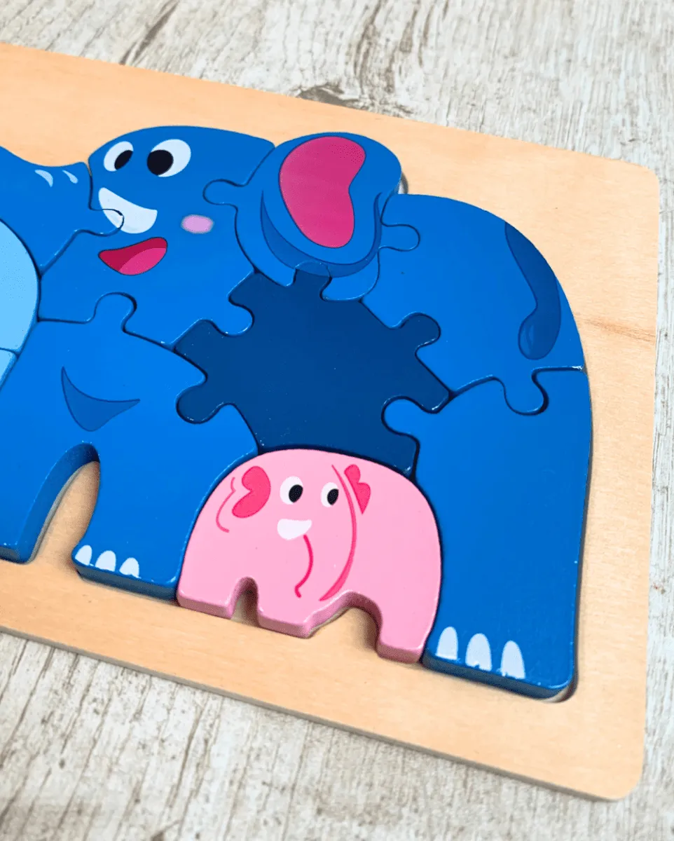 Earthytweens Jigsaw Puzzles