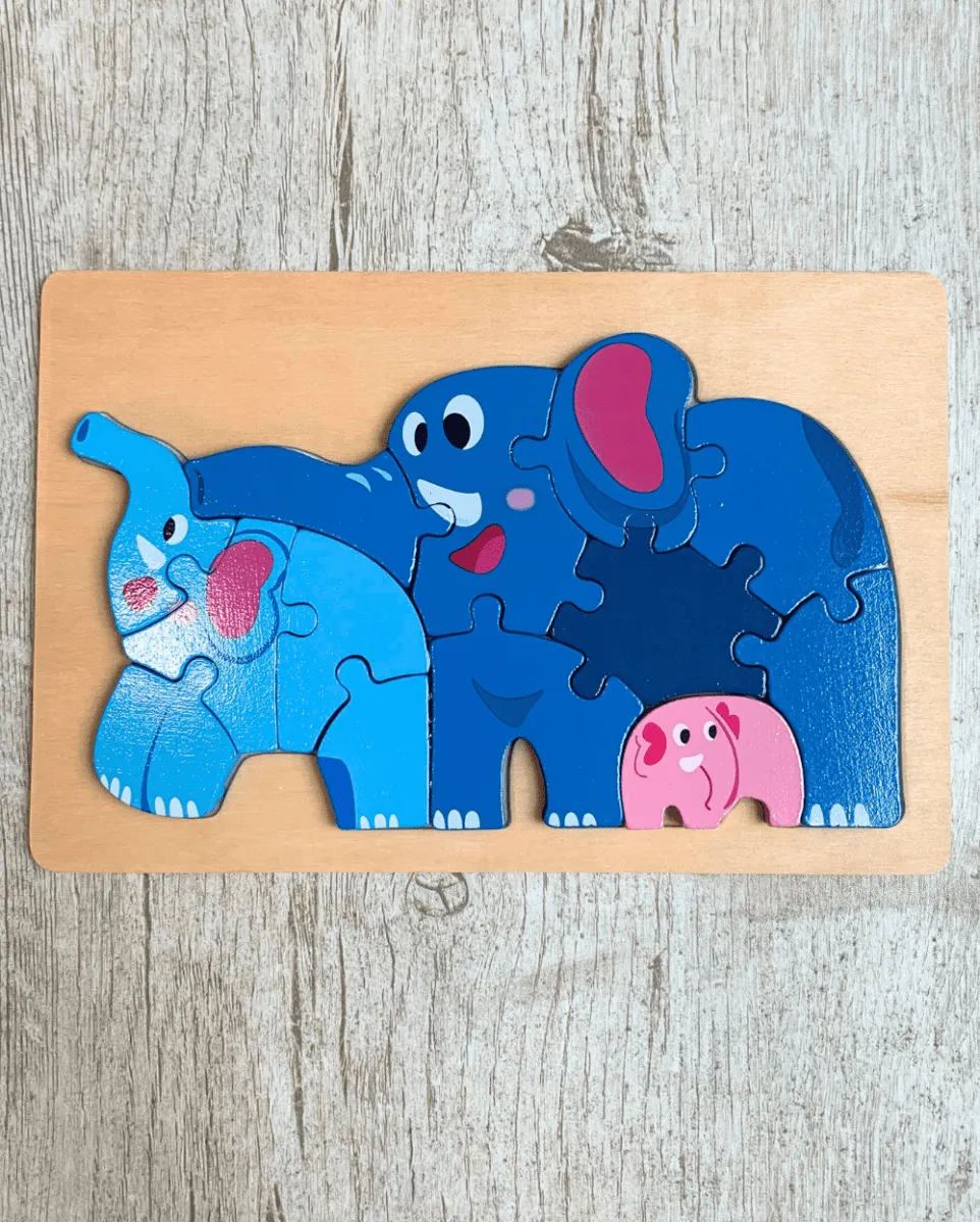 Earthytweens Jigsaw Puzzles