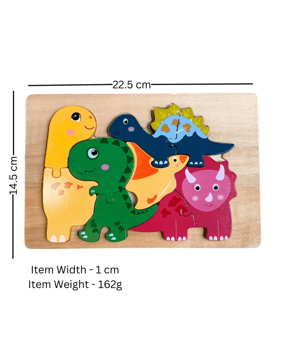 Earthytweens Jigsaw Puzzles