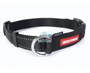 EzyDog Checkmate Adjustable Dog Collar