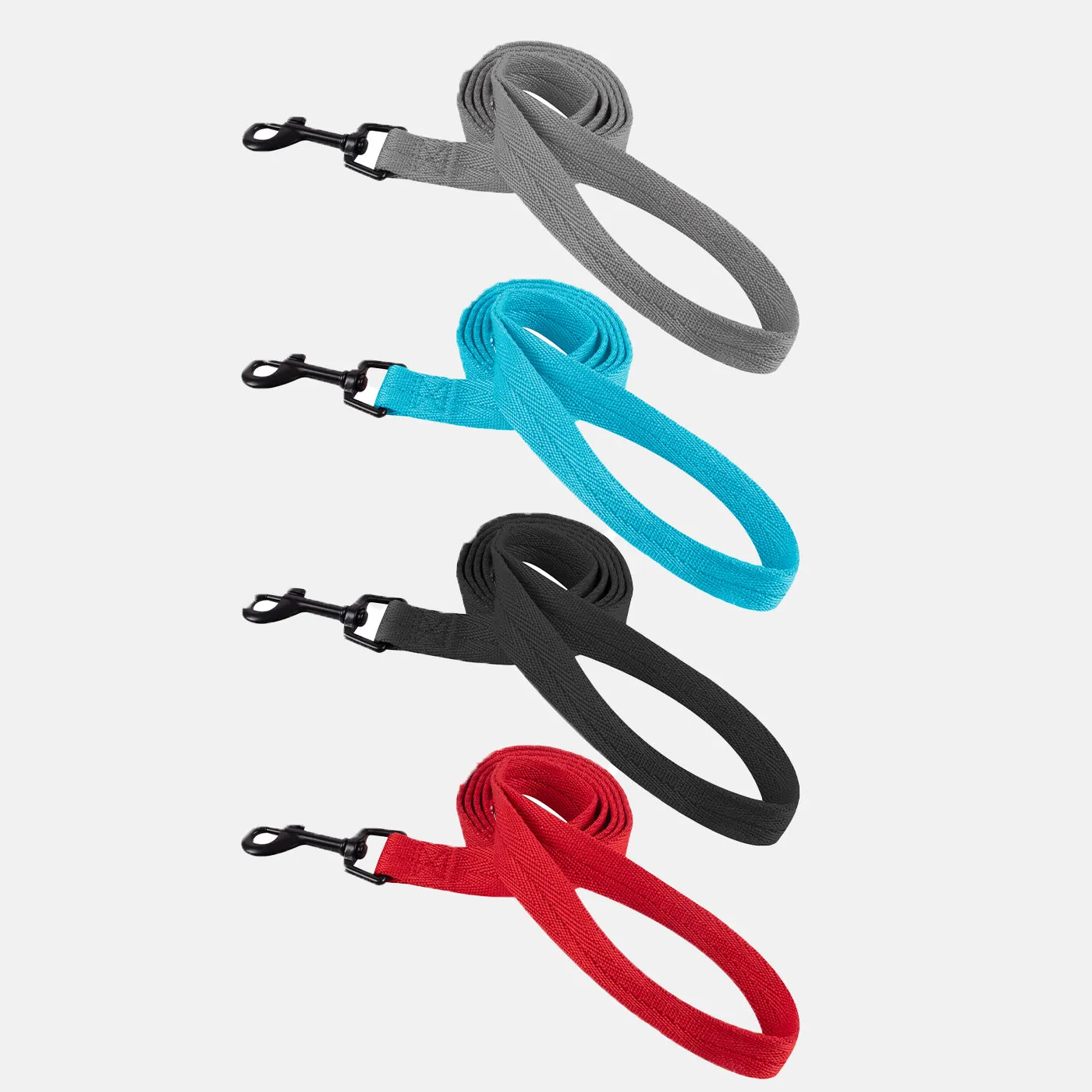 Fabric Dog Lead