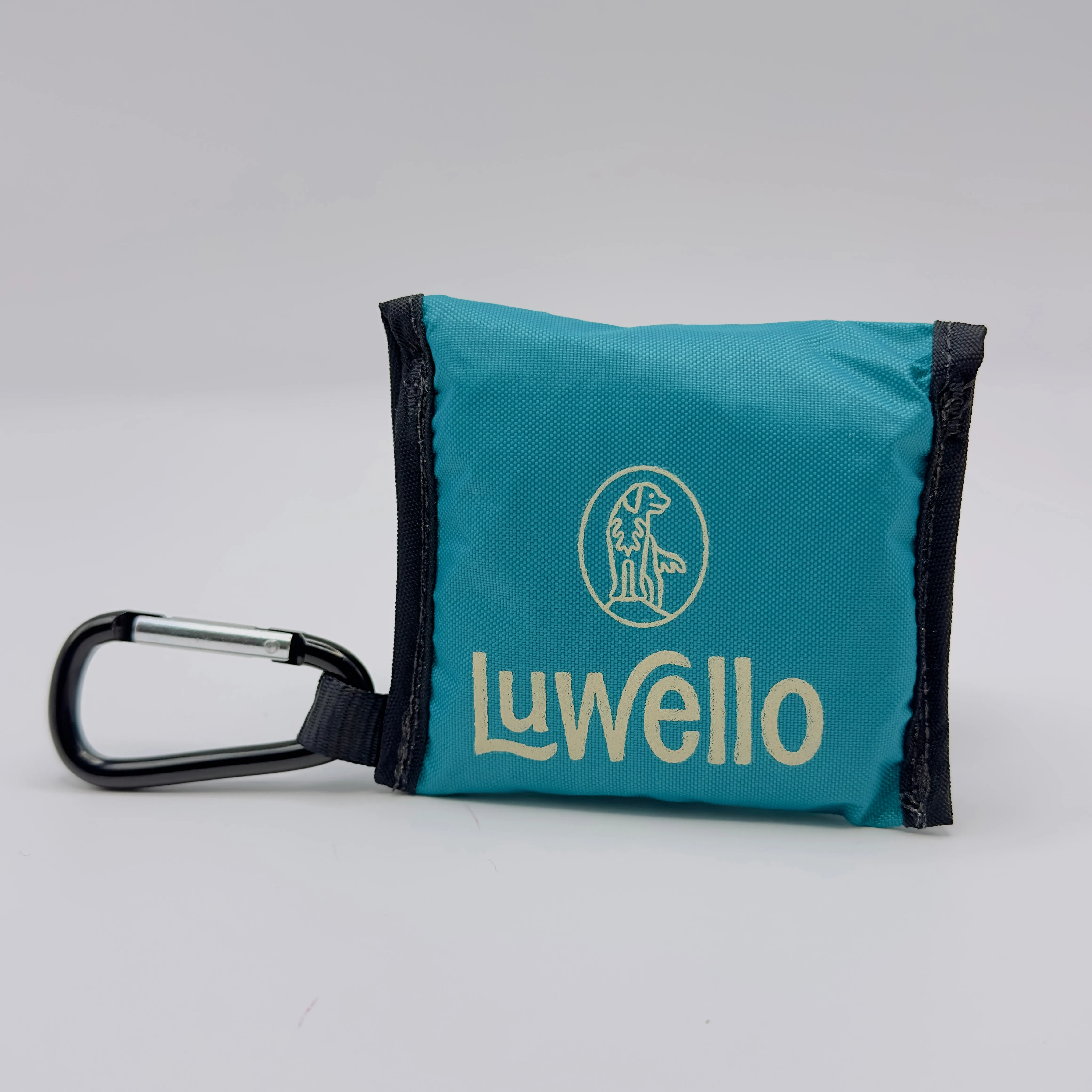 Fold-Up Travel Water Dish