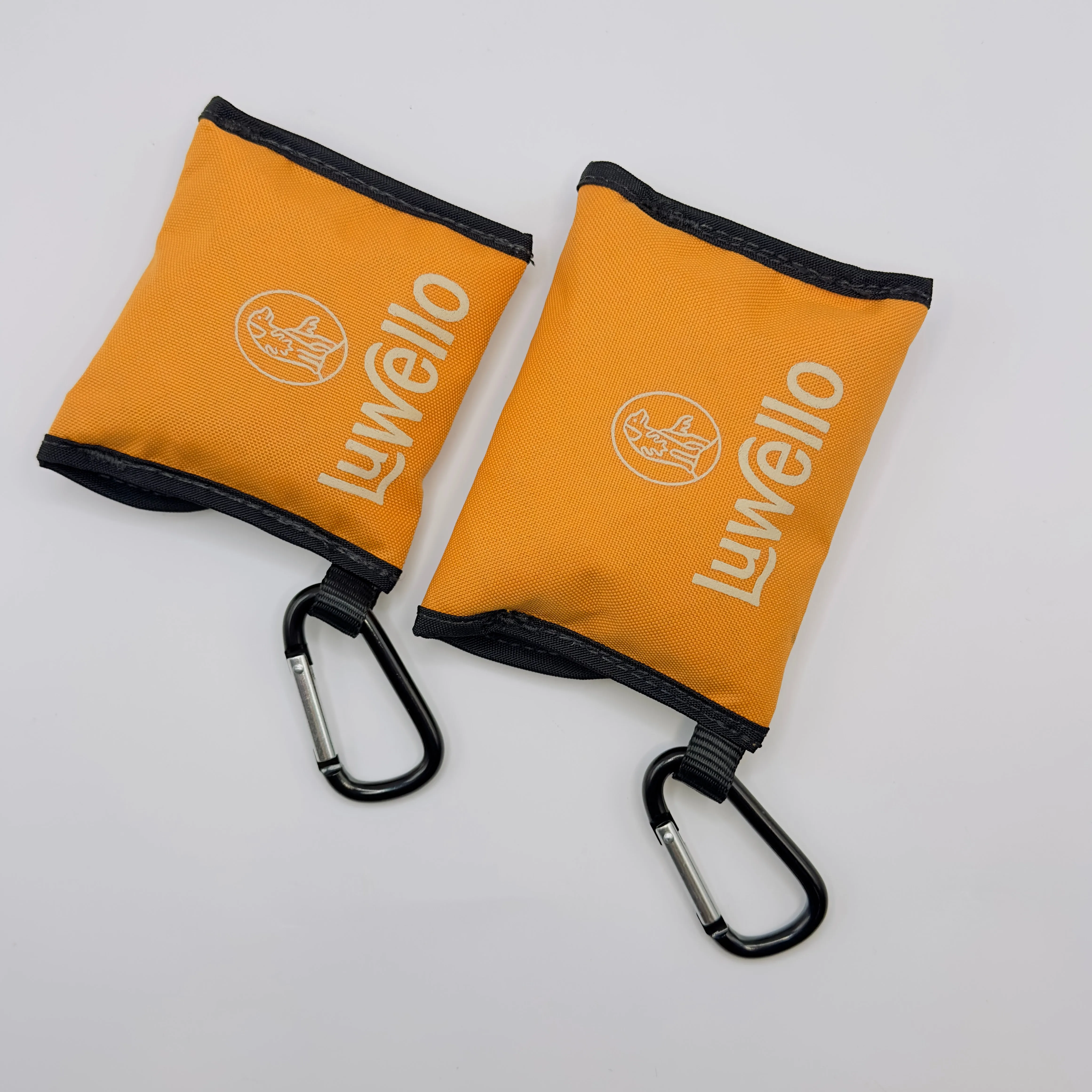 Fold-Up Travel Water Dish
