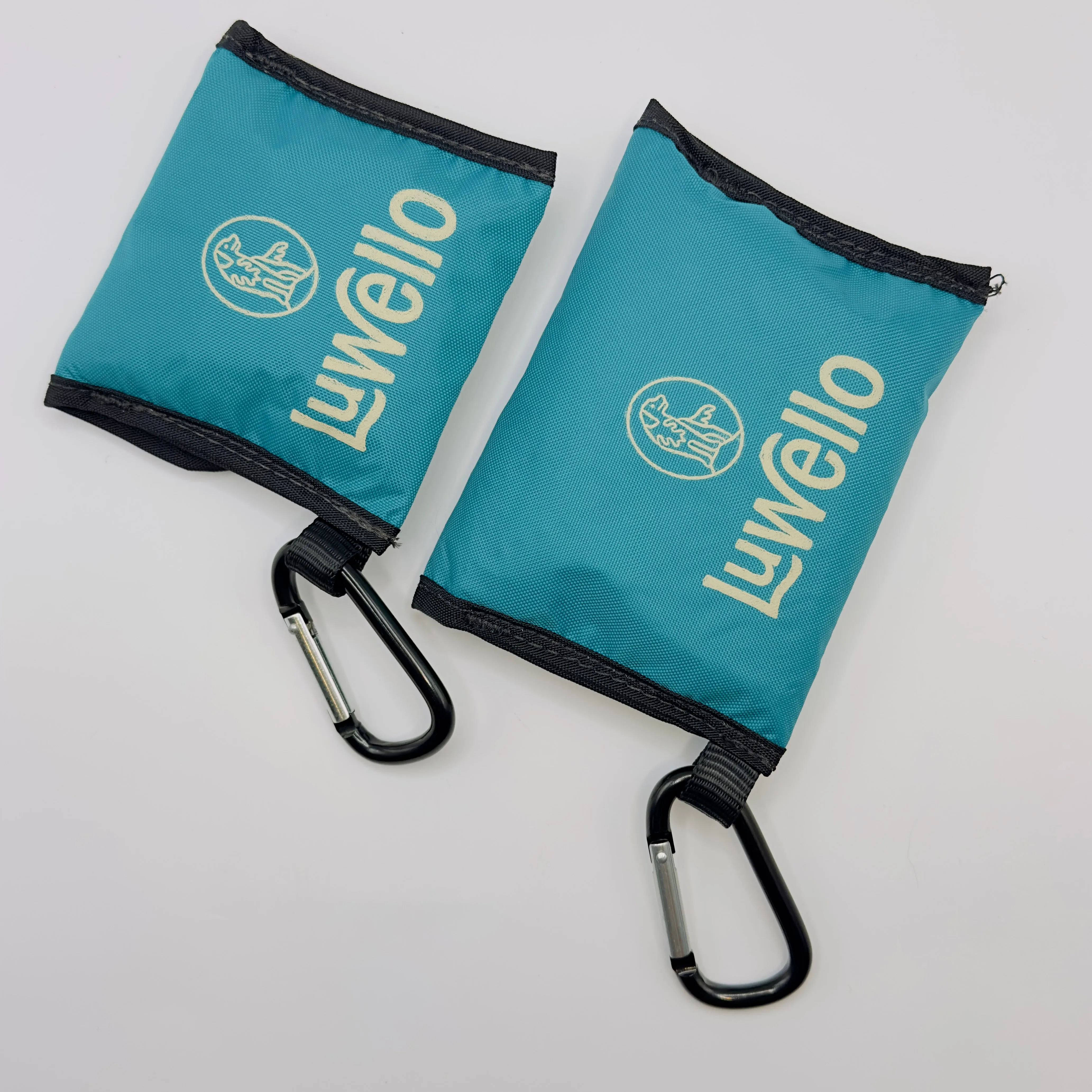 Fold-Up Travel Water Dish