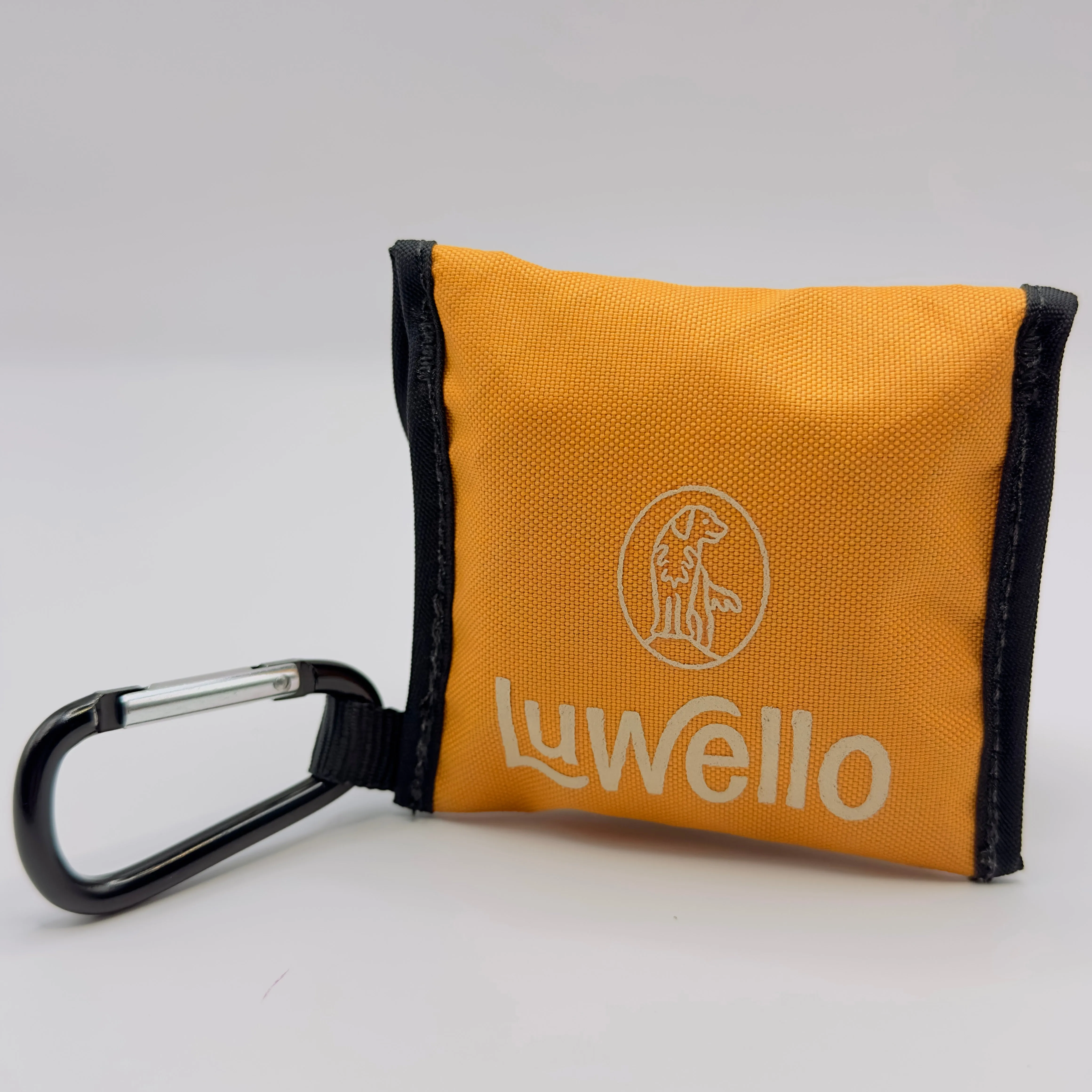 Fold-Up Travel Water Dish