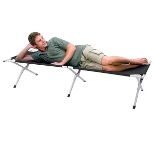 Foldable Bed
