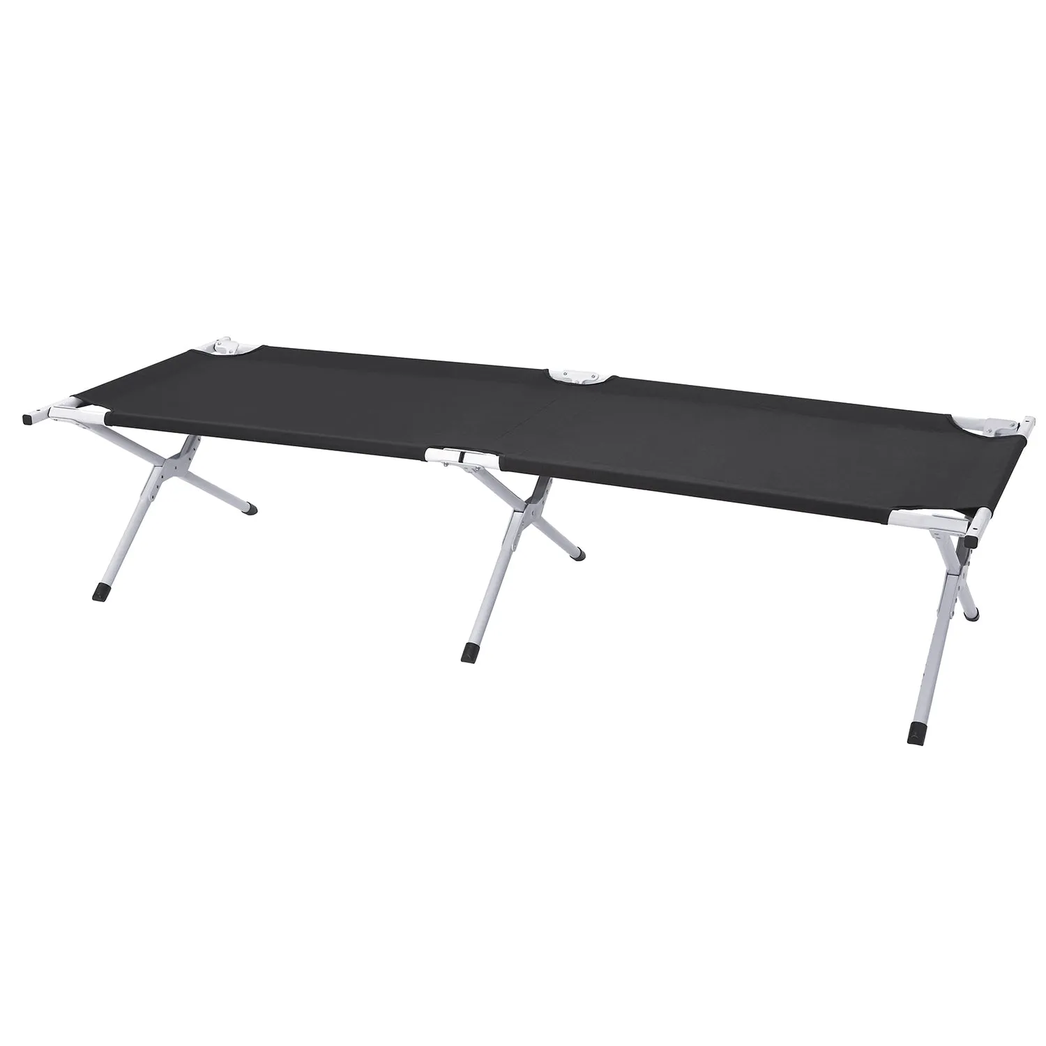 Foldable Bed