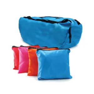Foldable Multipurpose Bag