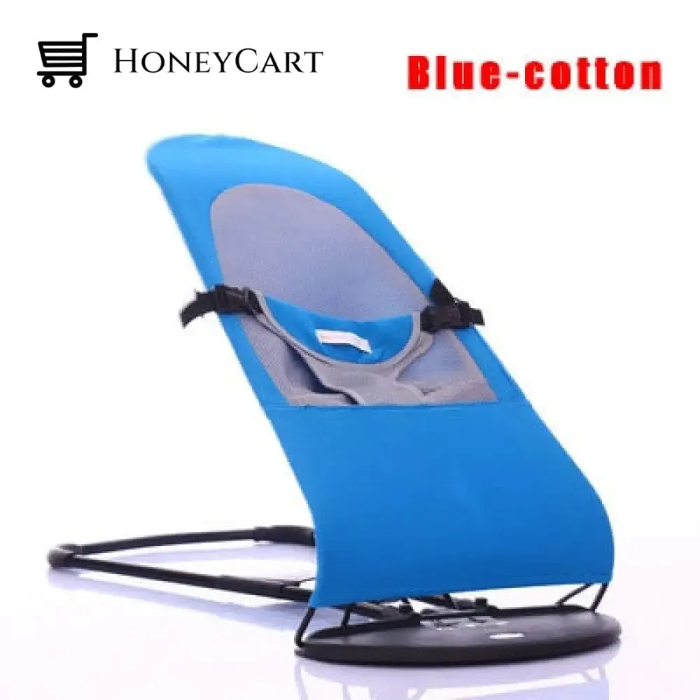 Foldable Pet Rocking Chair