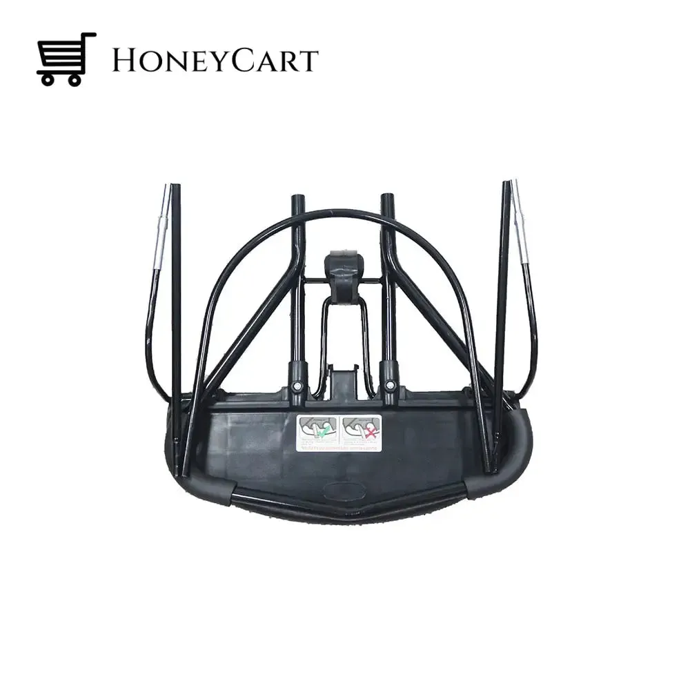 Foldable Pet Rocking Chair