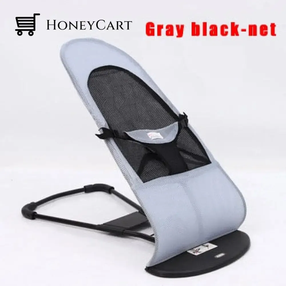 Foldable Pet Rocking Chair