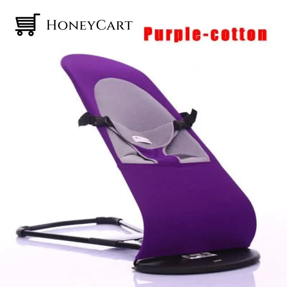 Foldable Pet Rocking Chair