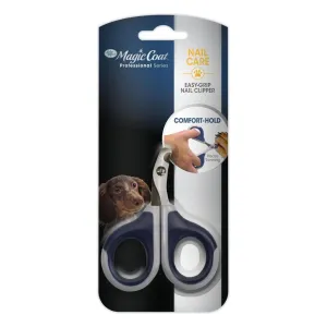 Four Paws Magic Coat Professional Series Easy-Grip Nail Clipper