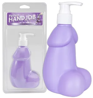 Handjob Soap Dispenser