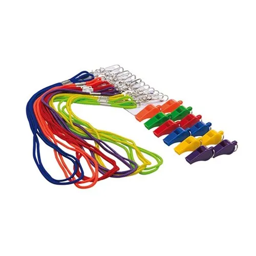 Hart Plastic Whistle