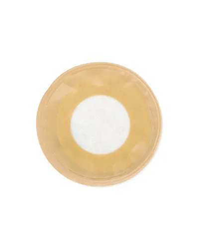Hollister Stoma Cap - 30 per box, CUT TO FIT - UP TO 51MM (2"), 4 1/4" (11CM) - WHITE