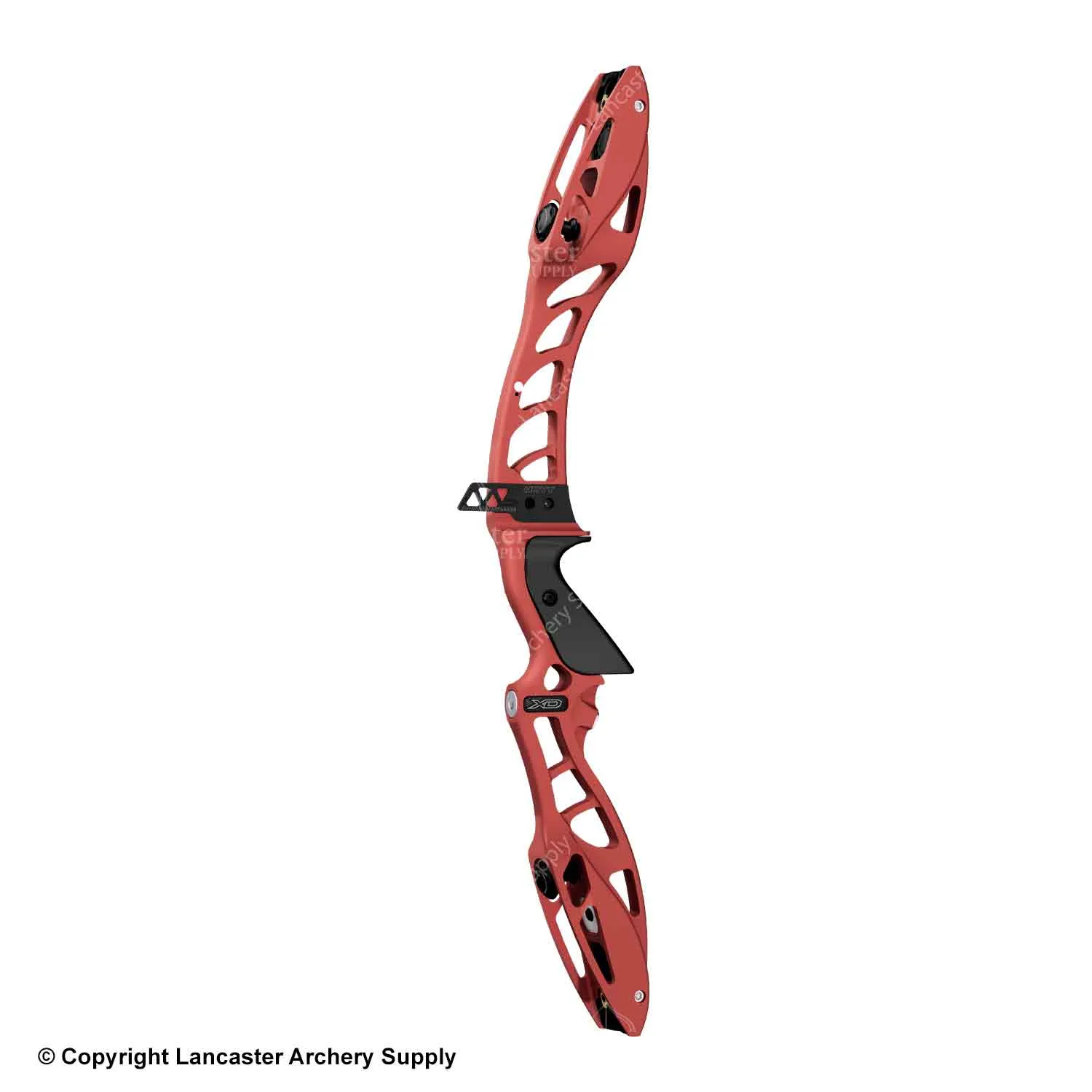 Hoyt Formula XD 25" Target Recurve Riser (Clearance X1036493)