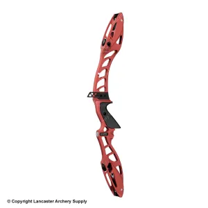 Hoyt Formula XD 25" Target Recurve Riser (Clearance X1036493)