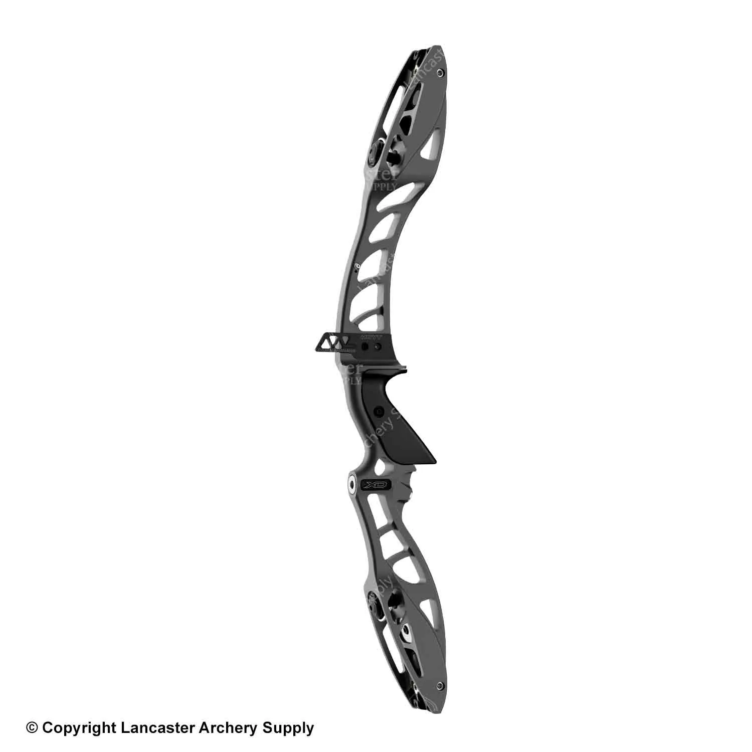 Hoyt Formula XD 25" Target Recurve Riser
