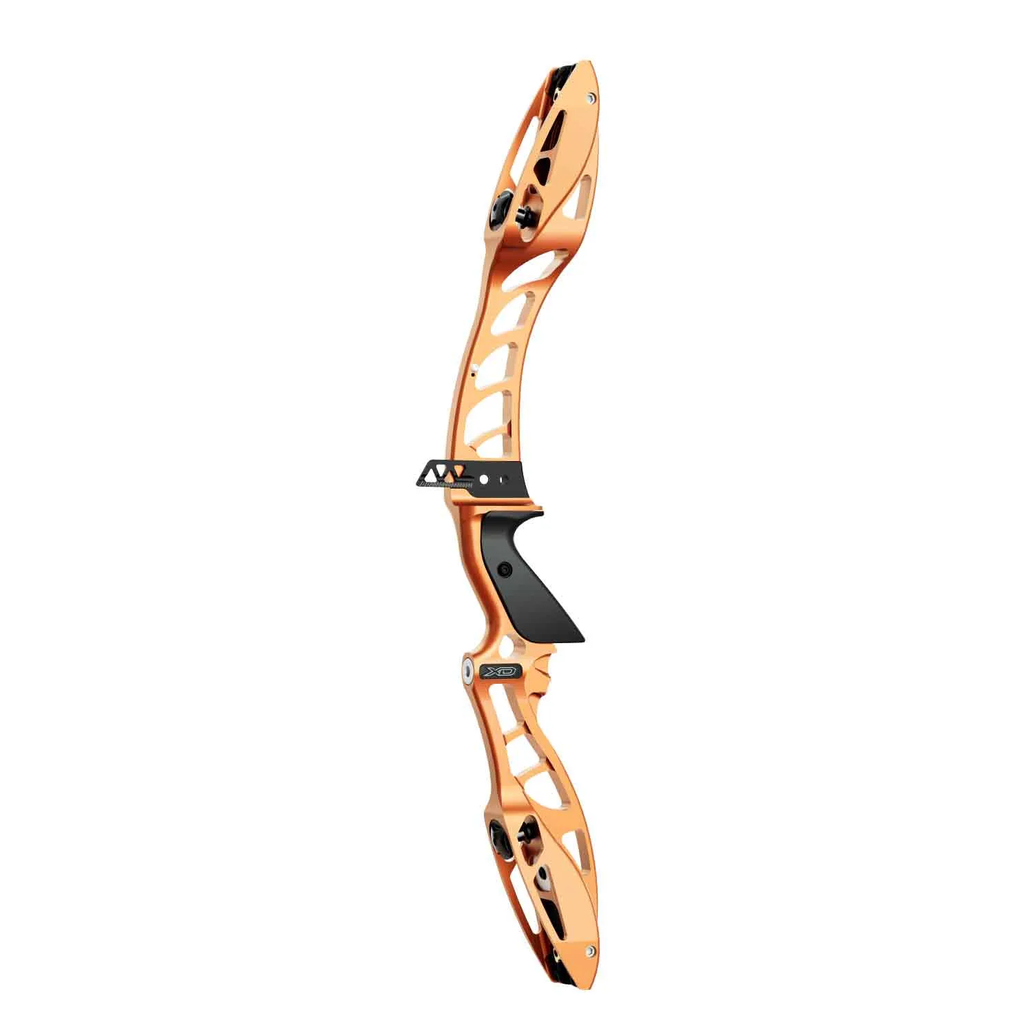 Hoyt Formula XD 25" Target Recurve Riser