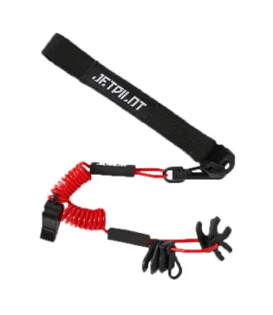 Jetpilot Marine Safety PWC Lanyard (2025)