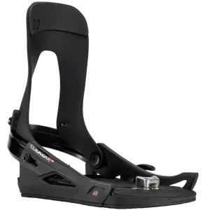 K2 Clicker X HB Bindings 2021 - Women's