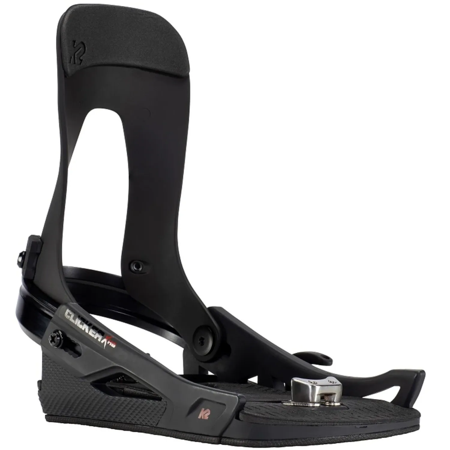 K2 Clicker X HB Bindings 2021 - Women's