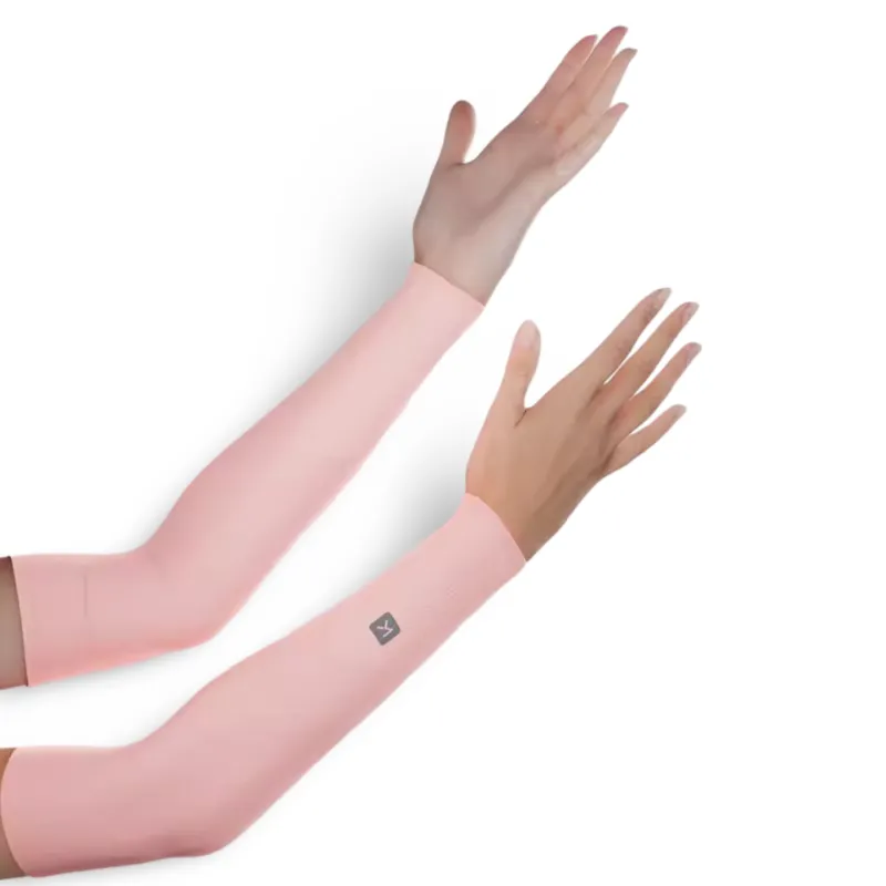 Keep UV Sun Protection Cooling Compression Arm Sleeve