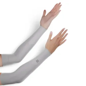 Keep UV Sun Protection Cooling Compression Arm Sleeve