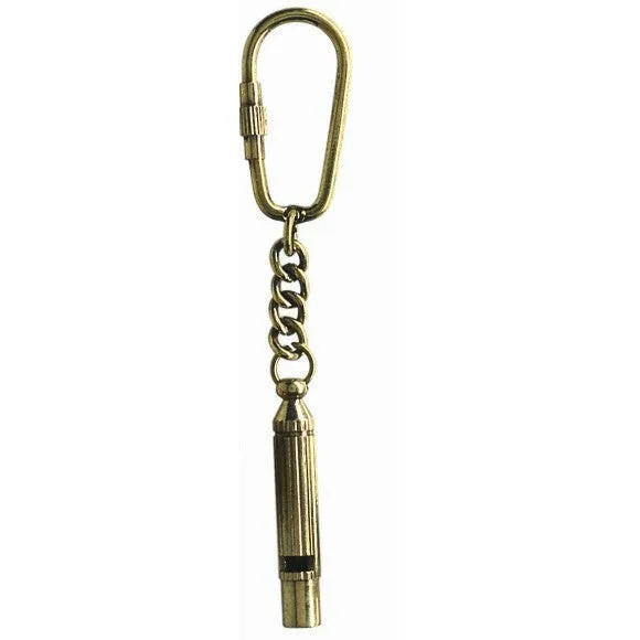 Keyring Whistle