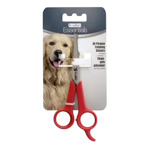 Le Salon Essentials Dog All Purpose Trimming Scissors