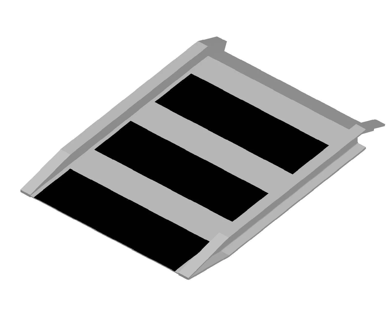 Loading Ramp