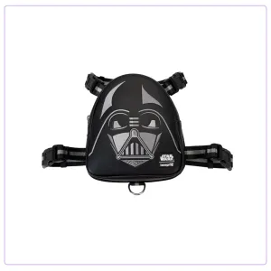 Loungefly Pets Star Wars Darth Vader Cosplay Dog Harness