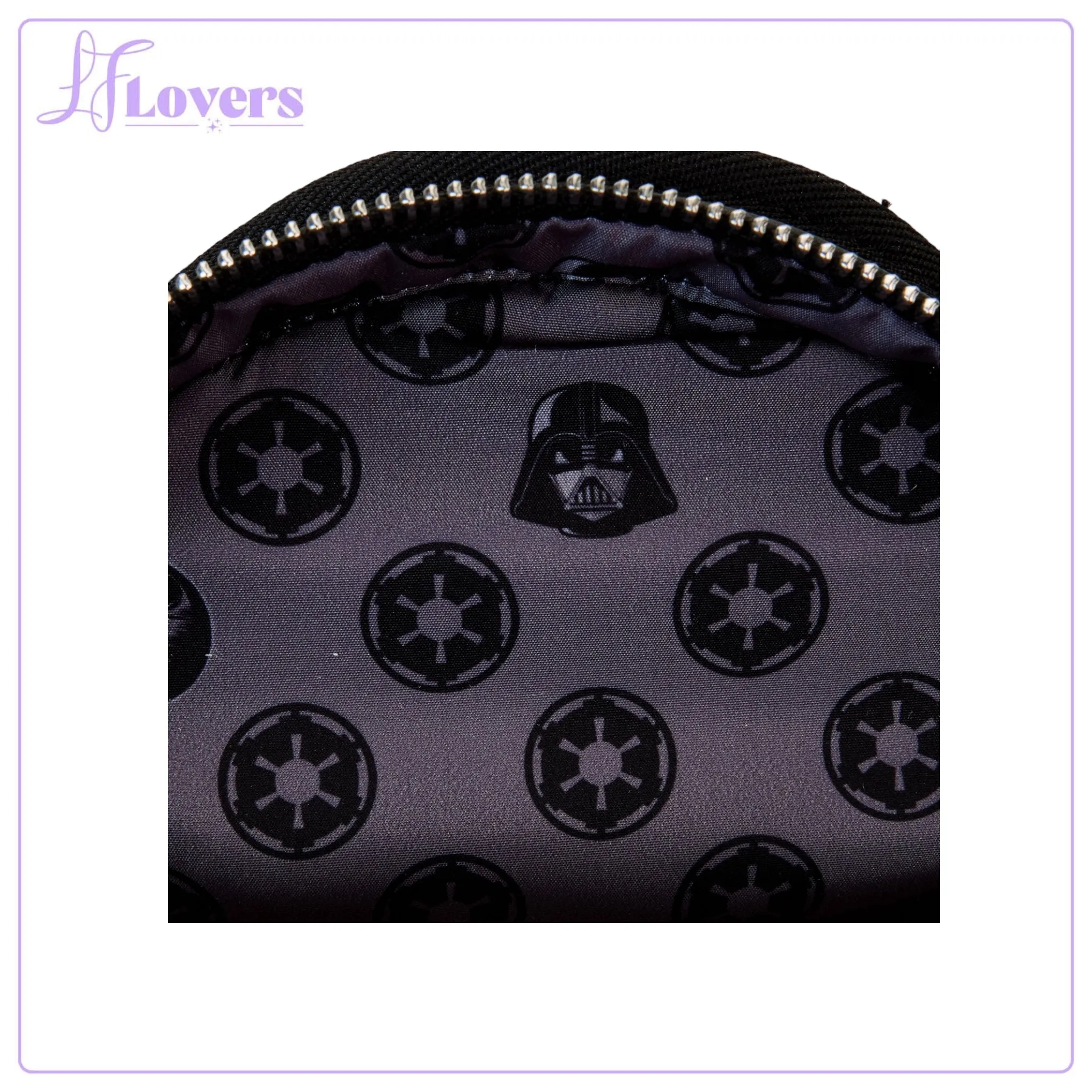 Loungefly Pets Star Wars Darth Vader Cosplay Dog Harness