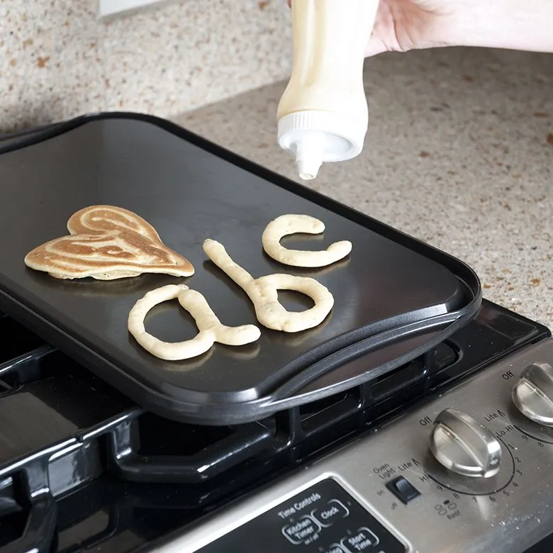 NordicWare - Pancake Batter Dispenser