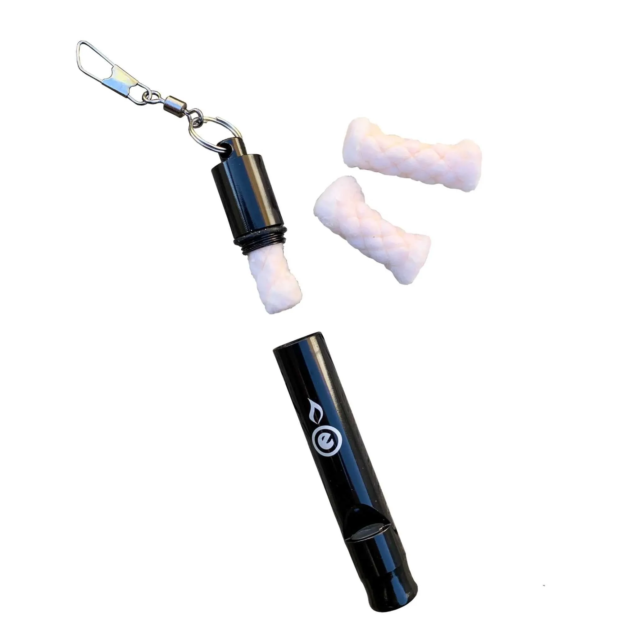 Outdoor Element Wombat Whistle II Kit
