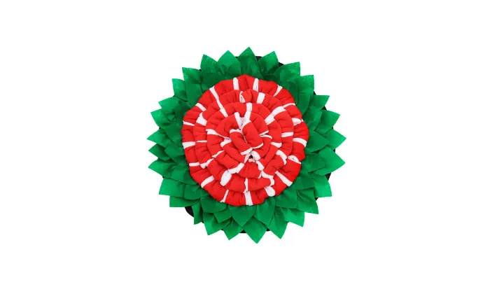 Pet Foraging Sniffing Mat