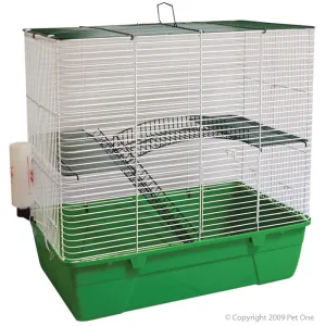 Pet One Rat Cage 2302 59x35x59cm