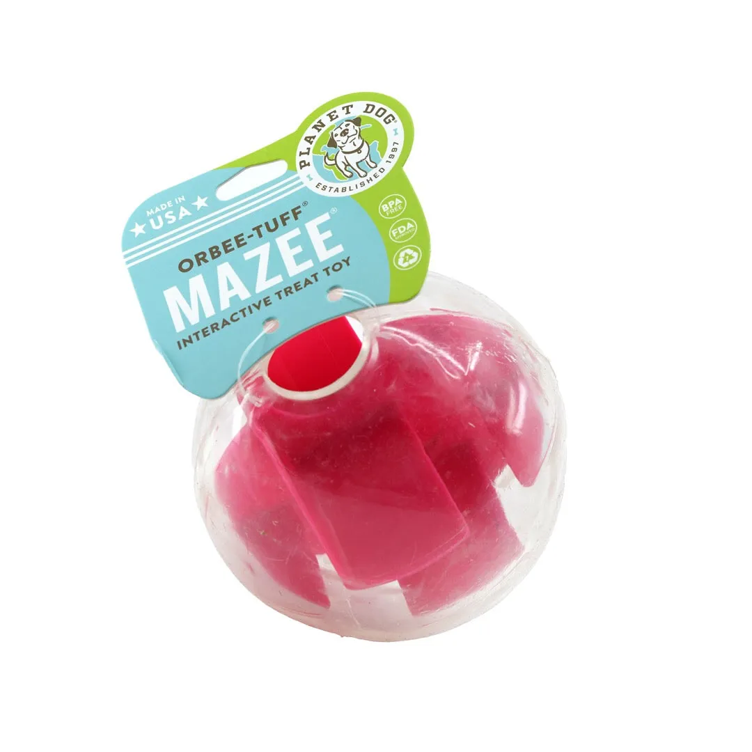 Planet Dog - Mazee