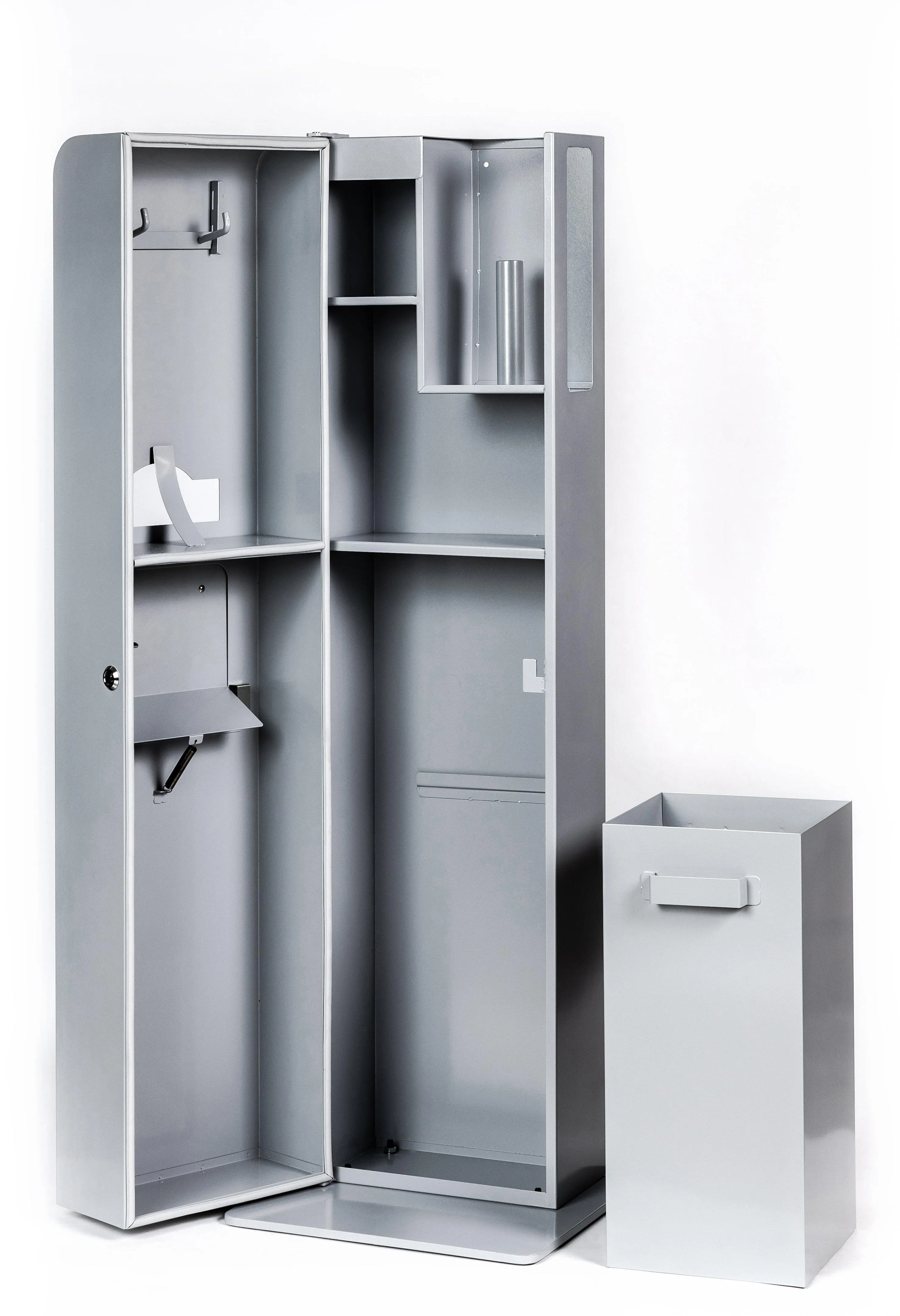 Poopy Pouch Indoor Pet Sanitation Station